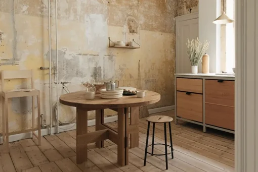 Farmhouse Table