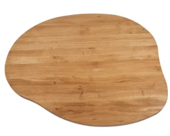 Farmhouse Trestle Table / Pond