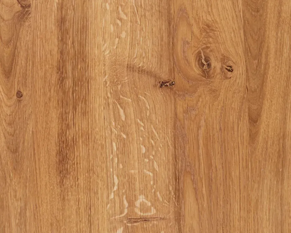 Farmhouse Trestle Table / Pond