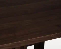 Farmhouse Trestle Table / Square