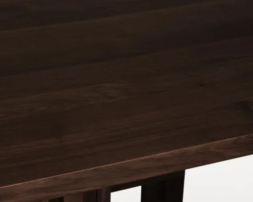 Farmhouse Trestle Table / Square