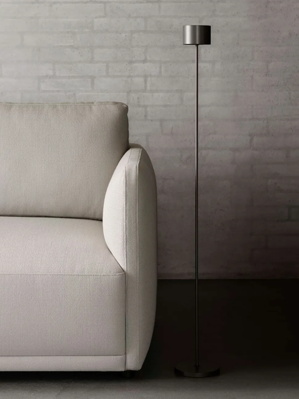 Farol Floor Mobile Led-lamp