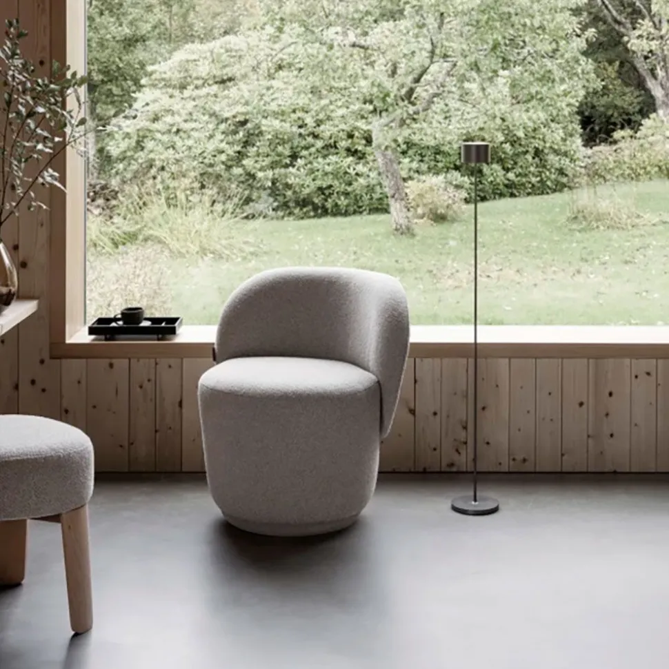 Farol Floor Mobile Led-lamp