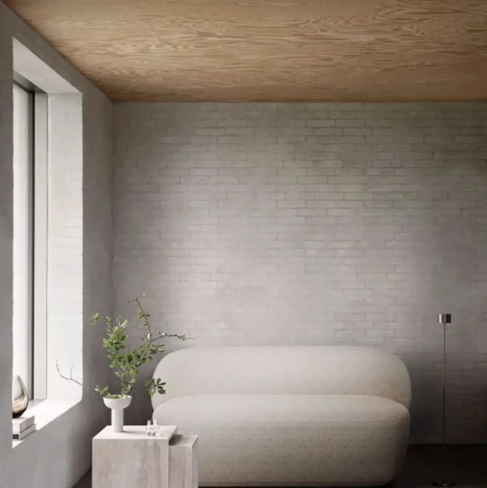 Farol Floor Mobile Led-lamp