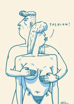 Fashion Poster
