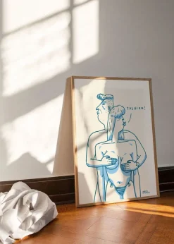 Fashion Poster