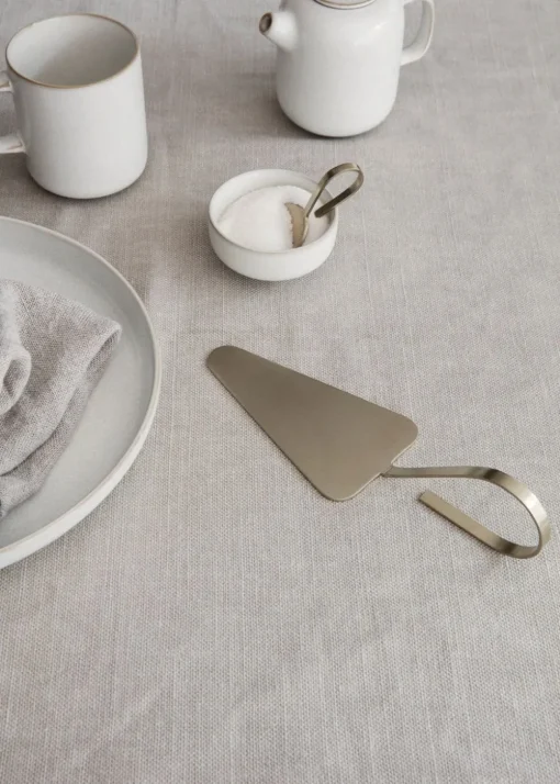 Fein Cake Server