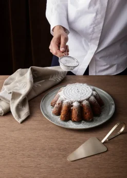 Fein Cake Server