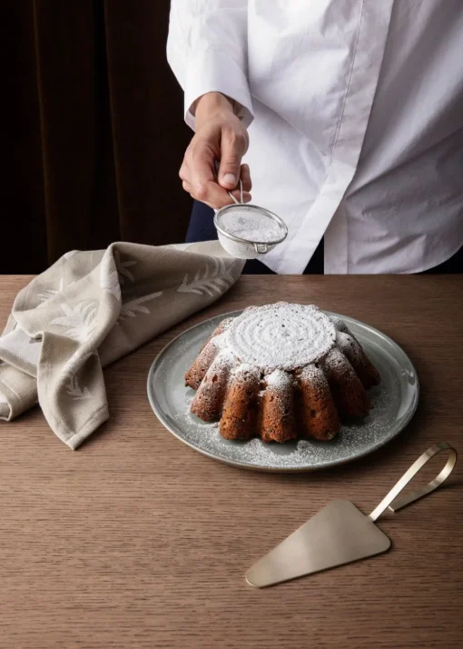 Fein Cake Server