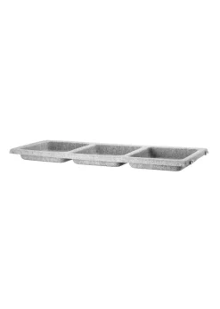 Felt Bowl Shelf