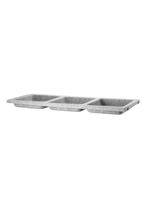Felt Bowl Shelf
