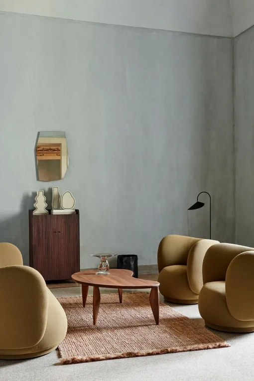 Feve Coffee Table