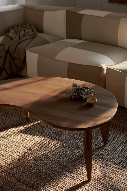 Feve Coffee Table