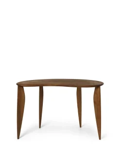Feve desk - walnut
