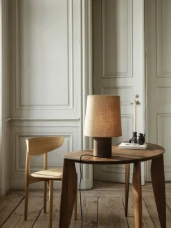Feve desk - walnut