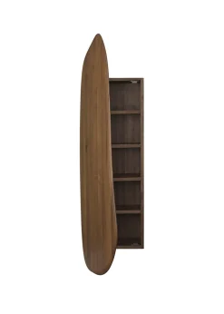 Feve Wall Cabinet