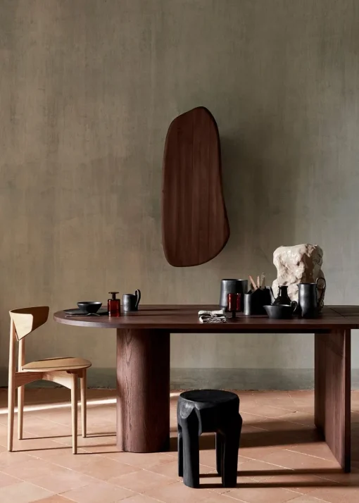 Feve Wall Cabinet