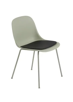 Fiber Armchair & Sidechair / Seat Pad