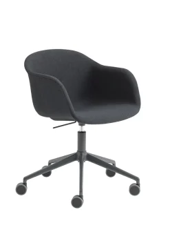 Fiber Chair - Swivel Base
