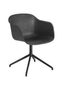 Fiber Chair - Swivel Base