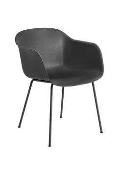 Fiber Chair - Tube Base