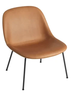 Fiber Lounge Chair - Tube Base