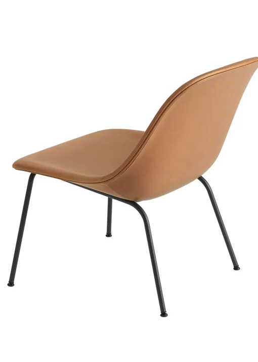 Fiber Lounge Chair - Tube Base