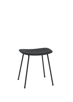 Fiber Stool - Tube Base