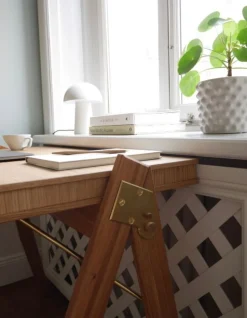 Field desk