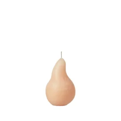Figure Candle / Pear