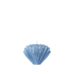Figure Candle Seashell / Shell