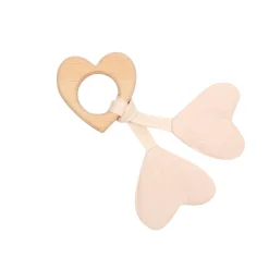 Figure Teether