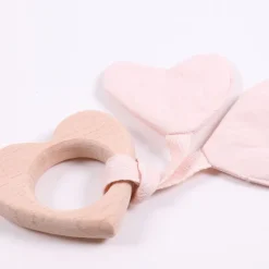 Figure Teether