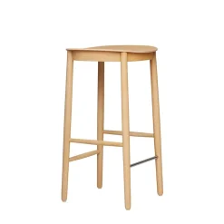 Figurine Barstool