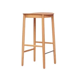 Figurine Barstool