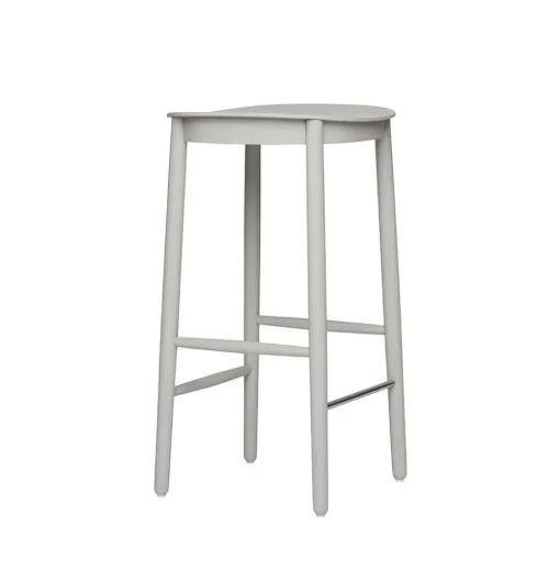 Figurine Barstool