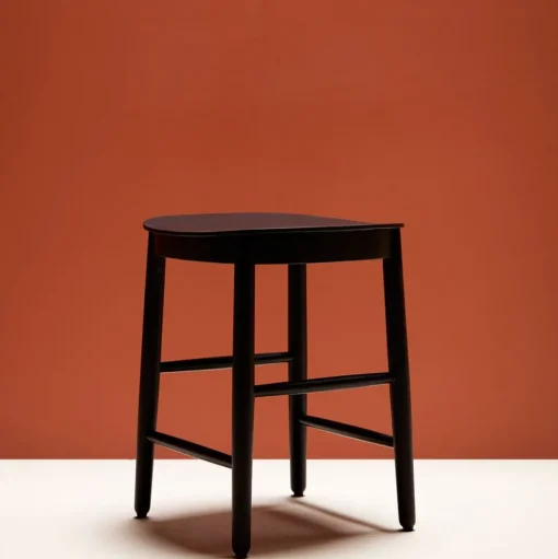 Figurine Stool