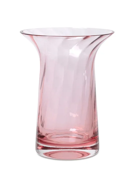 Filigran Optic Anniversary Vase