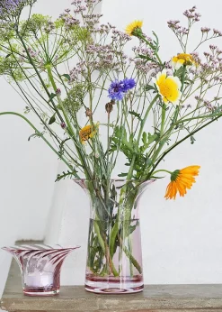 Filigran Optic Anniversary Vase