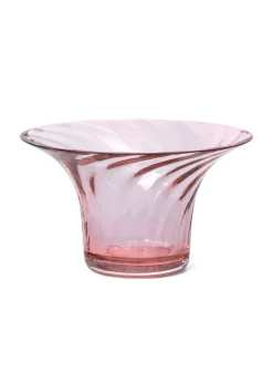 Filigran Optic Anniversary Tealight Holder