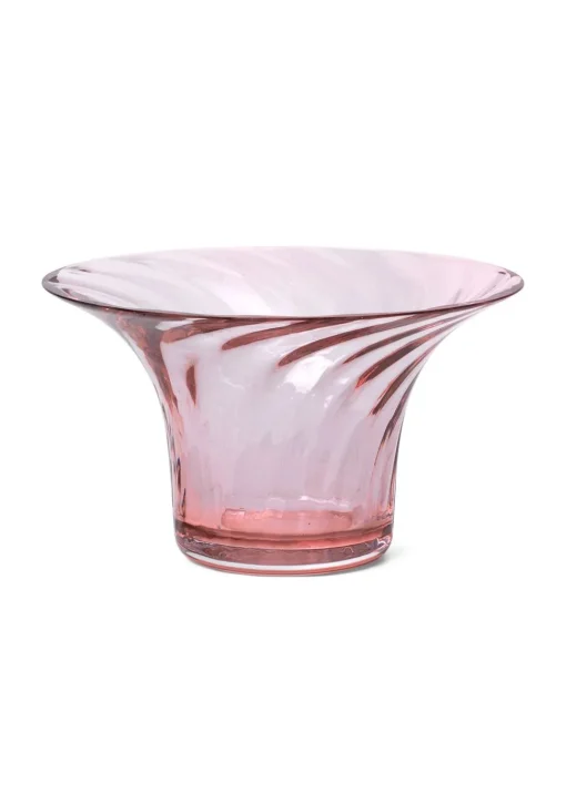 Filigran Optic Anniversary Tealight Holder