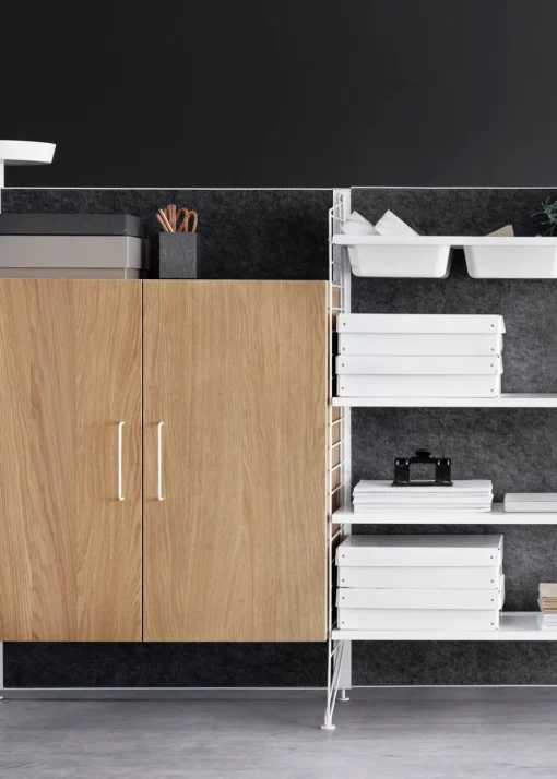Filing Cabinet