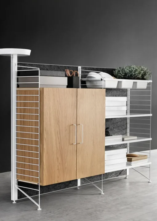 Filing Cabinet