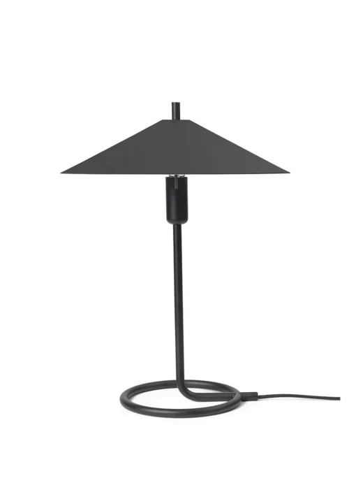 Filo Table Lamp - Square