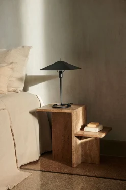 Filo Table Lamp - Square