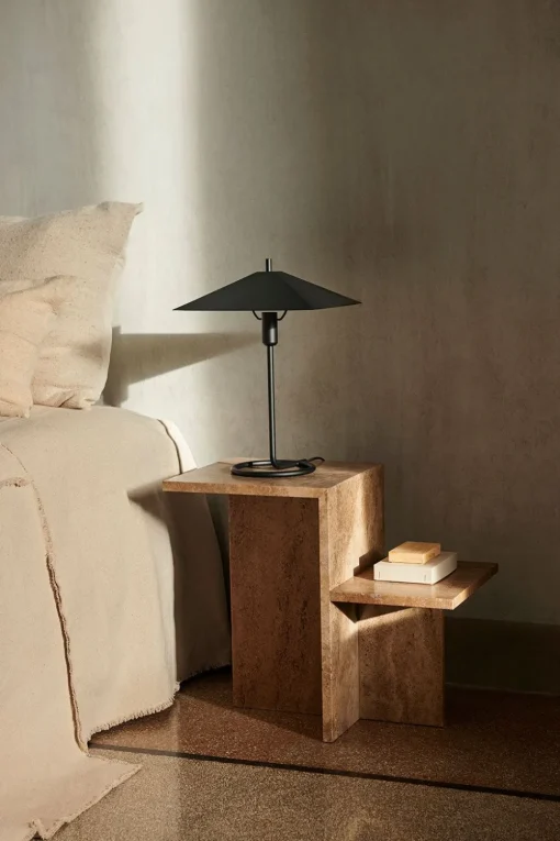 Filo Table Lamp - Square