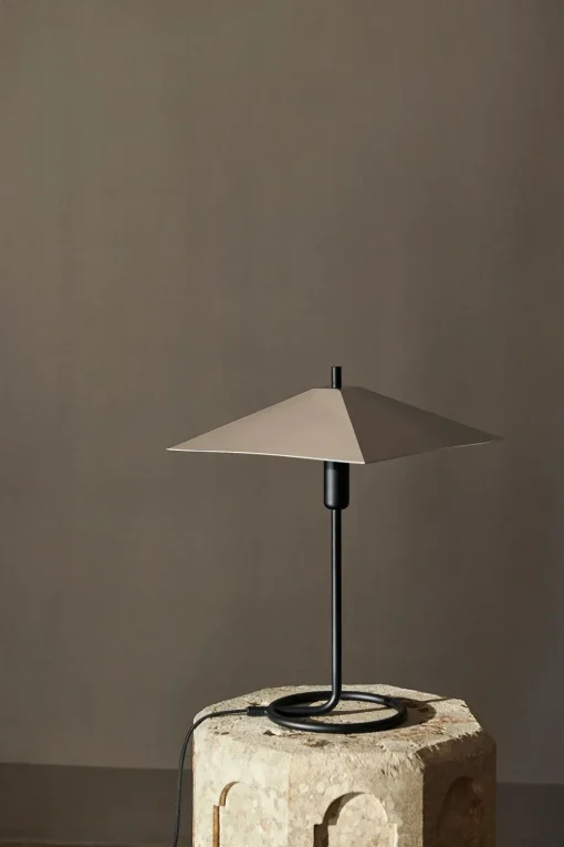 Filo Table Lamp - Square