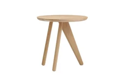 Fin Side Table