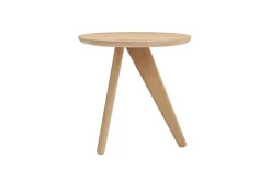 Fin Side Table