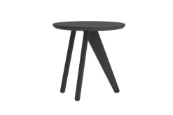 Fin Side Table